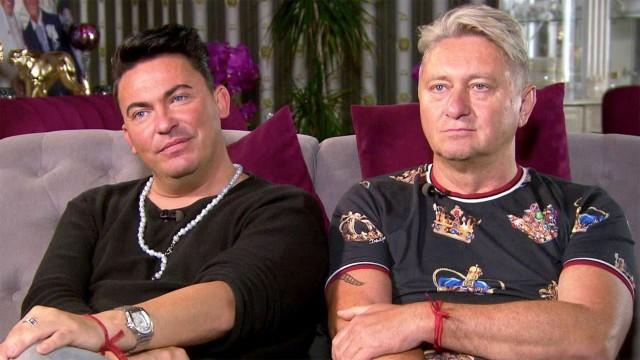 Heute u. a.: Matthias & Hubert bekommen Hilfe aus Fernost