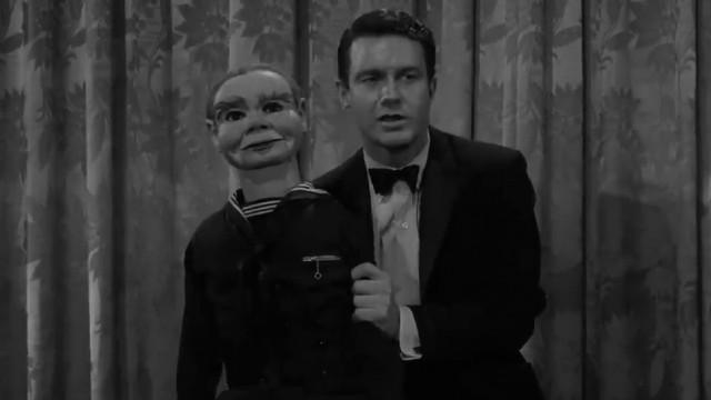 The Dummy