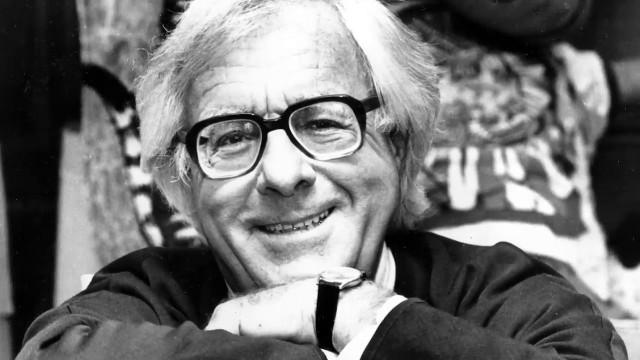 Ray Bradbury and I Sing The Body Electric