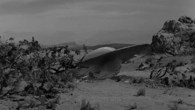 Death Ship