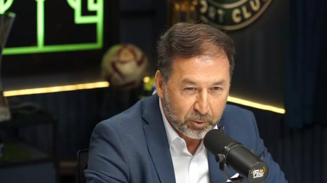 AUGUSTO MELO - Flow Sport Club #203