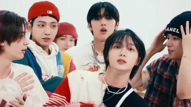 BOYNEXTDOOR (보이넥스트도어) 'ABCDLOVE' Special Clip