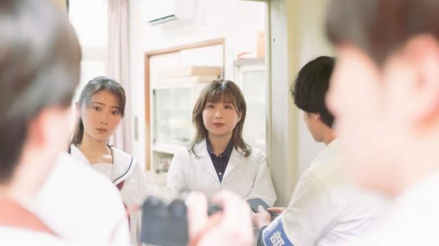 保健室