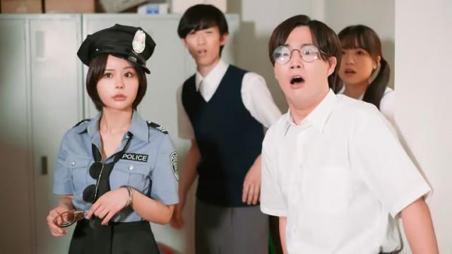 体育館倉庫