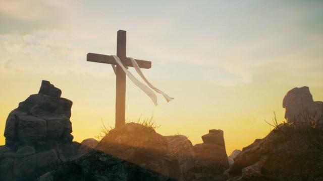 El Santo Grial