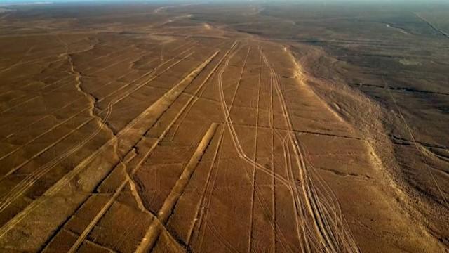 Nazca Lines