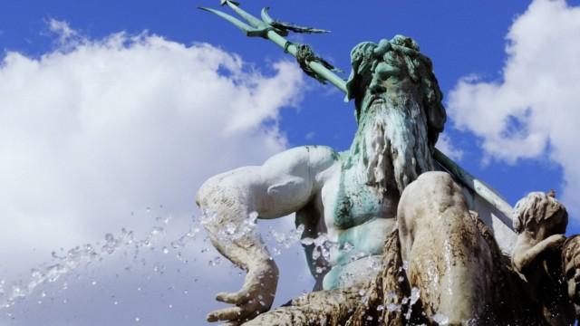 Atlantis