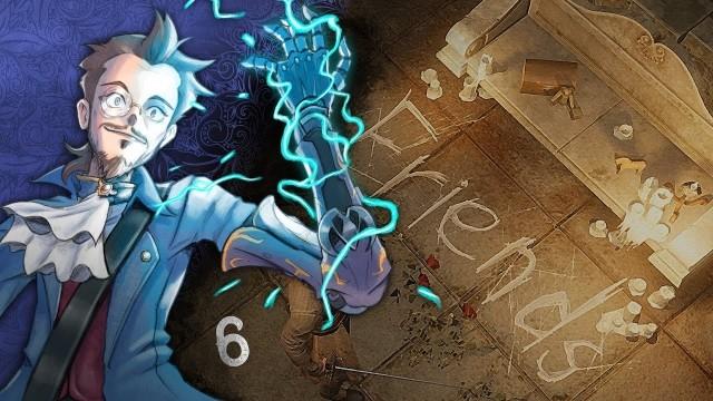 "Good Boy" - Lies of P Blind Run - Lo Spirito dei Souls VII [6]