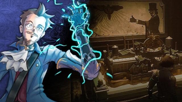 "AMMAZZA", Lies of P Blind Run - Lo Spirito dei Souls VII [8]
