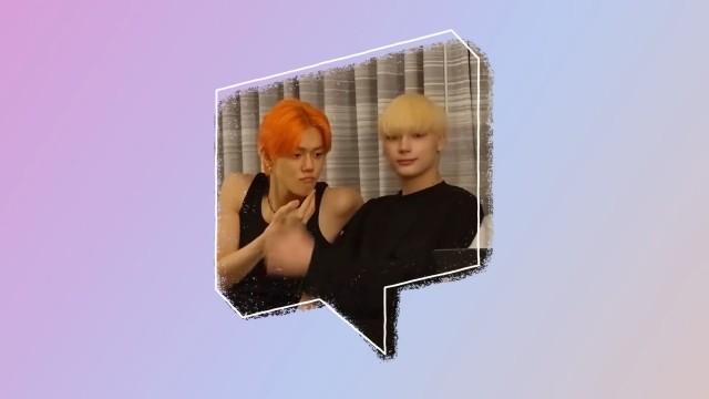 [T-MI] 앙콘 드레스 코드를 정해보자 (feat. 이번 앨범 컨셉 포토)