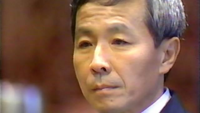 リクルート事件 35年目の真相
