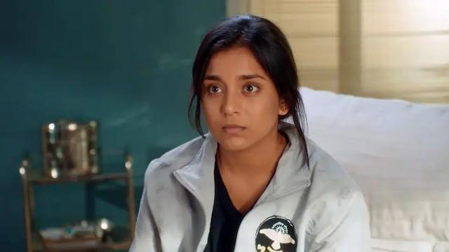 Kavya's psychological evaluation