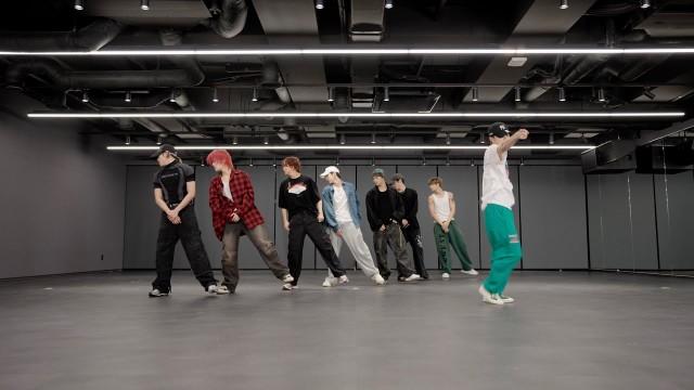 NCT 127 엔시티 127 'Fact Check (불가사의; 不可思議)' Dance Practice