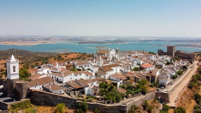 Monsaraz, Alentejo