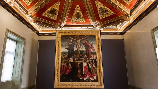 Museu da Santa Casa da Misericórdia do Porto