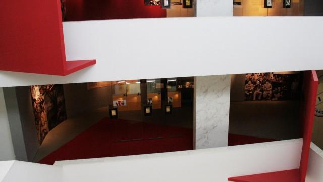 Museu do Neo-Realismo, Vila Franca de Xira
