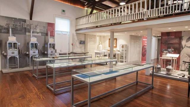 Museu do Lactário