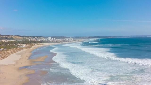 Costa da Caparica