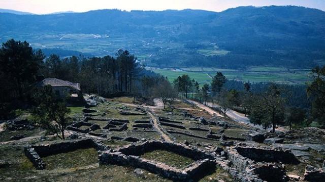 Museu da Sociedade Martins Sarmento e Citânia de Briteiros, Guimarães