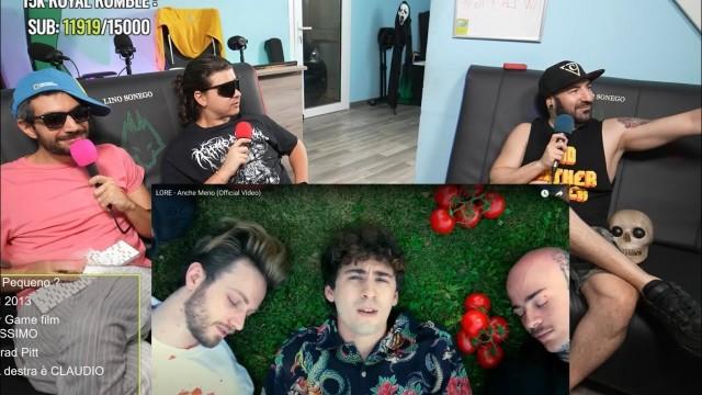 la NUOVA CANZONE di FAVIJ… | Cerbero Podcast #1987