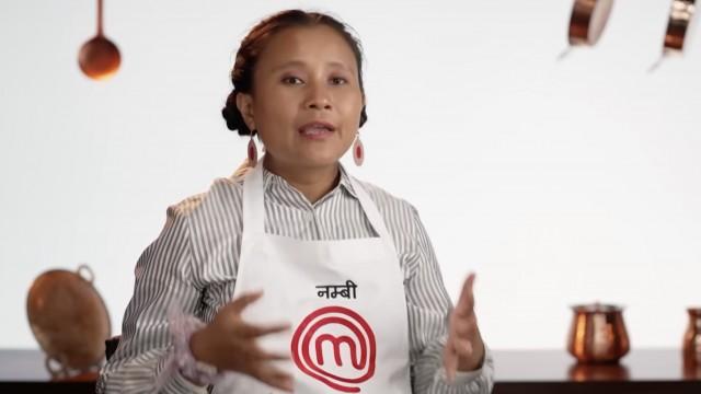Immunity Challenge: Chef Pooja Dhingra’s Universe of Happiness