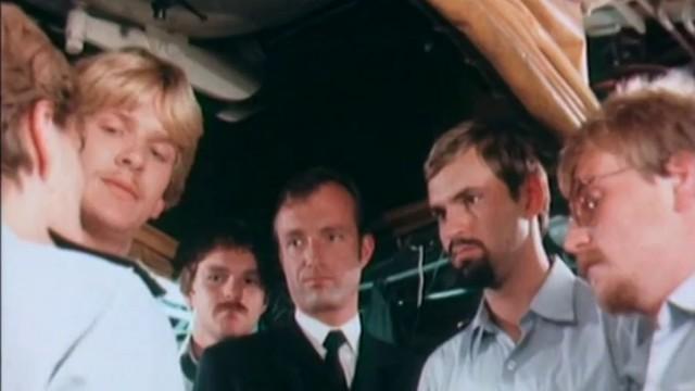 Unternehmen Katzenfell