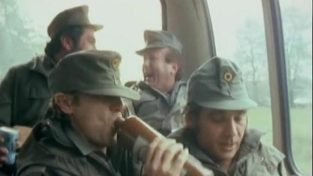 Reserve hat keine Ruh’