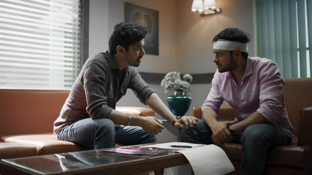 Villain of Viaan's Story 