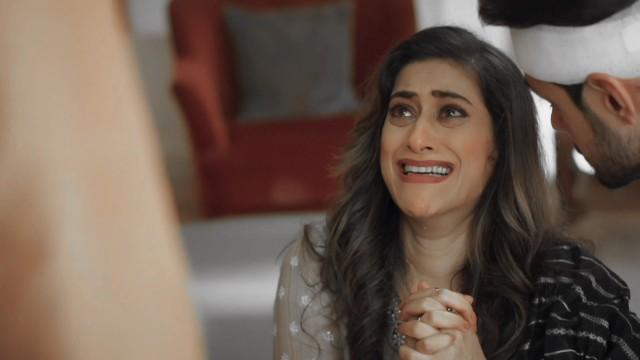 Viaan's Guilt 