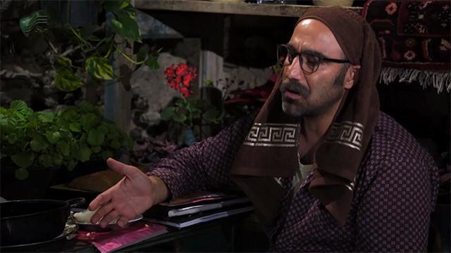 قسمت دوم