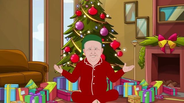 The Christmas Special