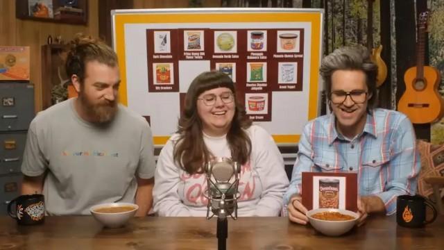 Who Makes The Best Chili?