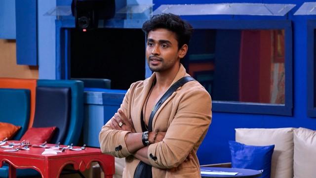 Day 37: Goutham is Back!