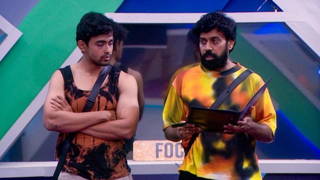 Day 39: Aatagallu vs Potugallu