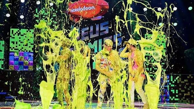 Kids' Choice Awards Brazil 2019