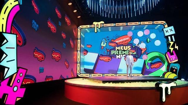 Kids' Choice Awards Brazil 2020