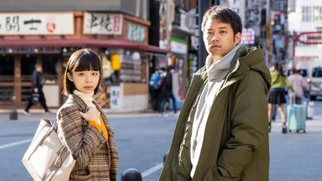 第１話