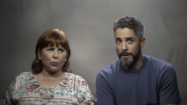 Los fantasmas del Museo de Cera de Madrid