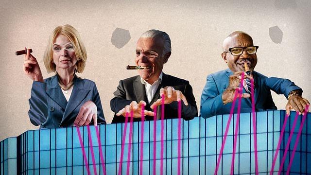 Do We Need Corruption?