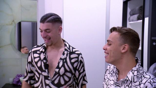 Staffel 03 - Folge 01