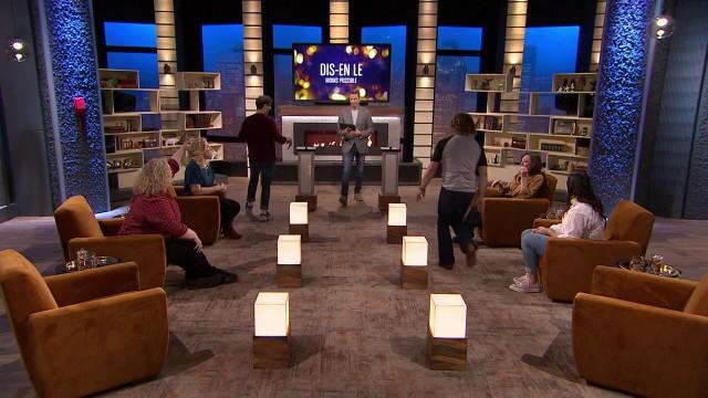 Épisode 27