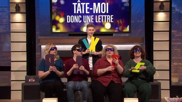 Épisode 29