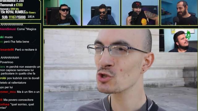La VERITÀ sulle RELAZIONI | Cerbero Podcast #1997