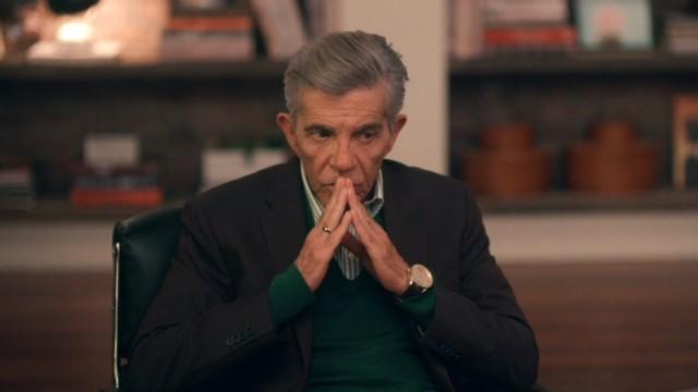 Roberto descubre la verdad