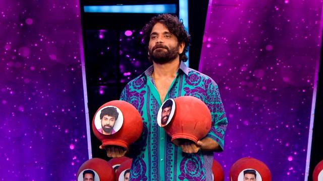 Day 48: Nagarjuna's Reality Check