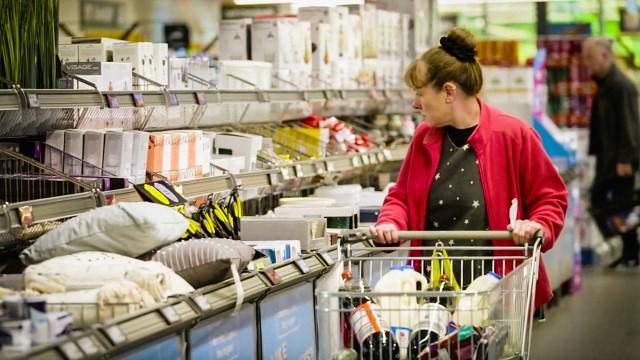 Aldi's Middle Aisle: How Do They Really Do It?