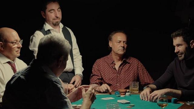 Un juego de azar