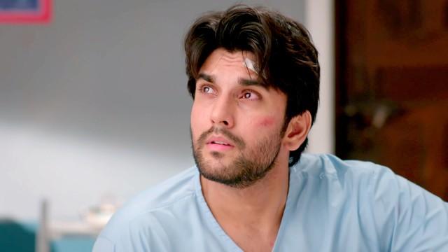 Phir bichde Dhruv aur Tara