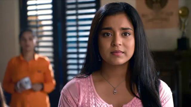Kavya's inspiration