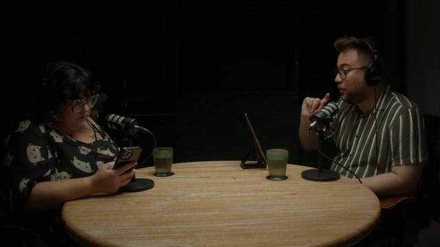 CB #54 - Fantasma com medo do escuro com Felippe Barbosa